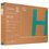 55" (139 см) Телевизор Hisense 55E7S черный