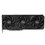 Видеокарта MSI GeForce RTX 5080 SHADOW 3X OC [RTX 5080 16G SHADOW 3X OC]