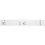 Air curtain Ballu BHC-L10S06 with a remote BRC-S