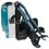 Строительный пылесос аккумуляторный Makita DVC261ZX11 LXT 18V, Без ЗУ, Без АКБ