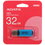 Память USB Flash 32 ГБ ADATA C906 [AC906-32G-RWB]