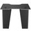 Computer desk Aceline 100СВ 16 black/gray
