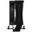 Кулер для процессора Ocypus Delta A40 BK ARGB [Delta-A40-BK1NAWN00X-GL] черный