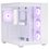Корпус Cougar FV150 RGB White  белый