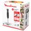 Immersion blender Moulinex DD5R38F0 black