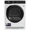 Сушильная машина Electrolux EW8D495MC белый