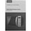 Микроволновая печь Hyundai HYM-D2074 черный