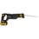 Reciprocating saw CAT DX5050 1 for All 18V