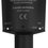Микрофон Audio-technica AT4033a черный