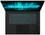 16" Ноутбук Gigabyte Gaming A16 GA65H черный