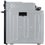 Electric Oven DEXP 1MS-B black