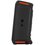 Audio system JBL Partybox 710 black