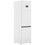Холодильник с морозильником   Beko B3R0CNK312HW белый