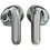 Наушники TWS HONOR Choice Earbuds S7  серый 2024