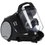 Пылесос  Tefal Swift Power Cyclonic TW2925EA черный