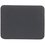 Mat DEXP OM-M Office black cotton (M) black