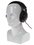 Проводные наушники Audio-Technica ATH-M30X  черный 2016
