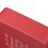 Портативная колонка JBL GO Essential, красный