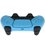 Geympad simsiz/simli Sony PlayStation DualSense basic moviy