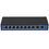 Коммутатор ORIENT SWP-208POE-A/2U 48V