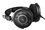 Проводные наушники Audio-Technica ATH-R50x  черный 2025