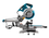 Торцовочная пила  Makita LS1018LN