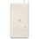 Портативный аккумулятор Xiaomi 67W Power Bank 20000 (Integrated Cable) бежевый