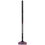 Вертикальный пылесос  Dyson SV50 PencilVac Fluffycones  черный