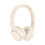 Беспроводные наушники HONOR CHOICE Headphones Lite  бежевый 2025