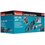 Аккумуляторная цепная пила Makita DUC353PT2  шина - 35 см (14")