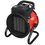 Electric heat gun Ресанта ТЭПК-222К