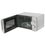 Микроволновая печь Haier HMB-MM208SA серебристый