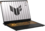 16" Ноутбук ASUS TUF Gaming FX608JM-RV048 серый