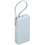 Портативный аккумулятор Xiaomi 67W Power Bank 20000 (Integrated Cable) голубой
