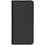 Чехол-книжка  Aceline Kors для Xiaomi REDMI Note 15 черный