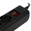 Сетевой фильтр FinePower Oriol 530B черный