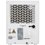Осушитель воздуха Midea MDDN1-10DEN7 белый