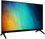 24" (60 см) Телевизор Aceline 24HES1 черный