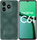 6.74" Смартфон realme C61 256 ГБ зеленый