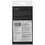 Aceline Kors для Infinix HOT 30i