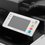 МФУ лазерное Kyocera ECOSYS MA4000cifx