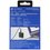 Кабель KEYRON USB Type-C - USB Type-C черный