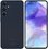 6.6" Смартфон Samsung Galaxy A55 256 ГБ синий
