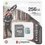 Карта памяти Kingston Canvas Go! Plus microSDXC 256 ГБ [SDCG3/256GB]
