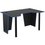 Computer desk Aceline Boost 001 black/blue