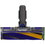 Вертикальный пылесос  Dyson V12 Detect Slim Absolute  желтый