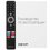 32" (81 cm) TV DEXP A321 gray