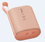 Портативная колонка Xiaomi Sound Pocket, розовый