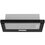 Вытяжка телескопическая Gorenje TH606E4B черный/черный