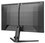 23.8" Монитор Philips 24M2N3200S/75 черный